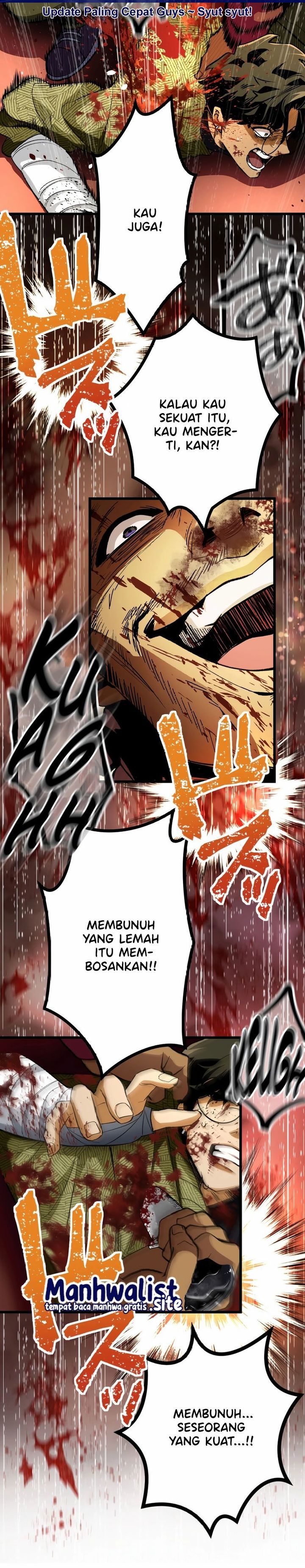 Cerberus chapter 5