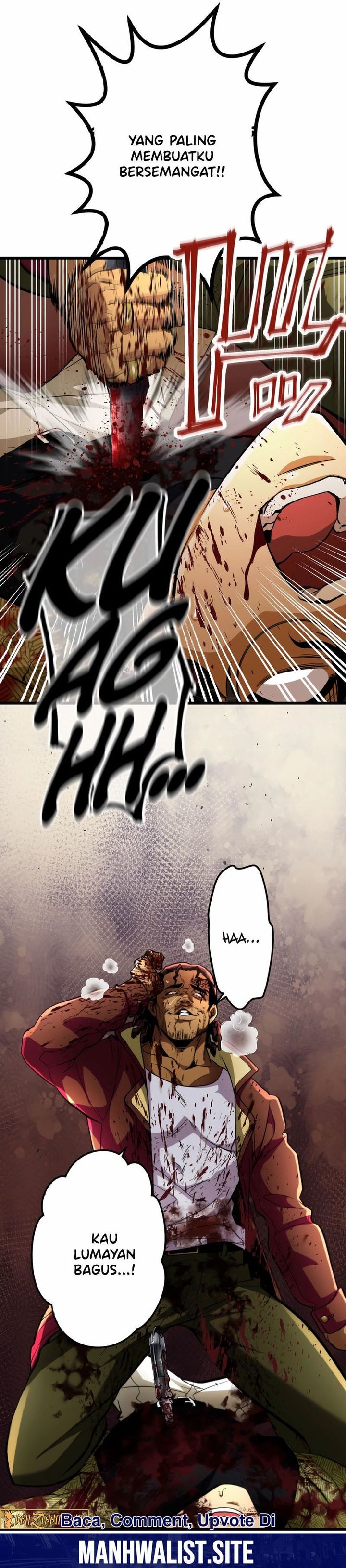 Cerberus chapter 5