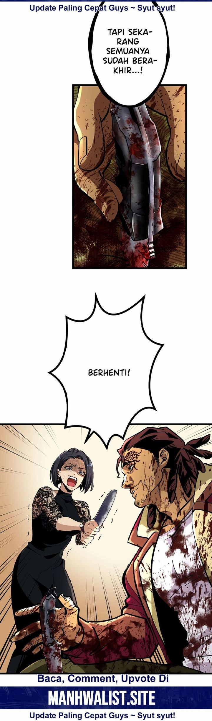 Cerberus chapter 5