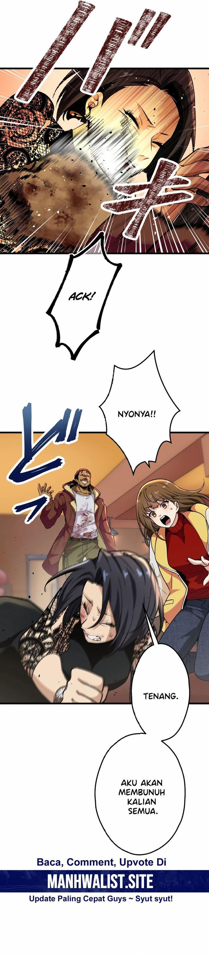 Cerberus chapter 5