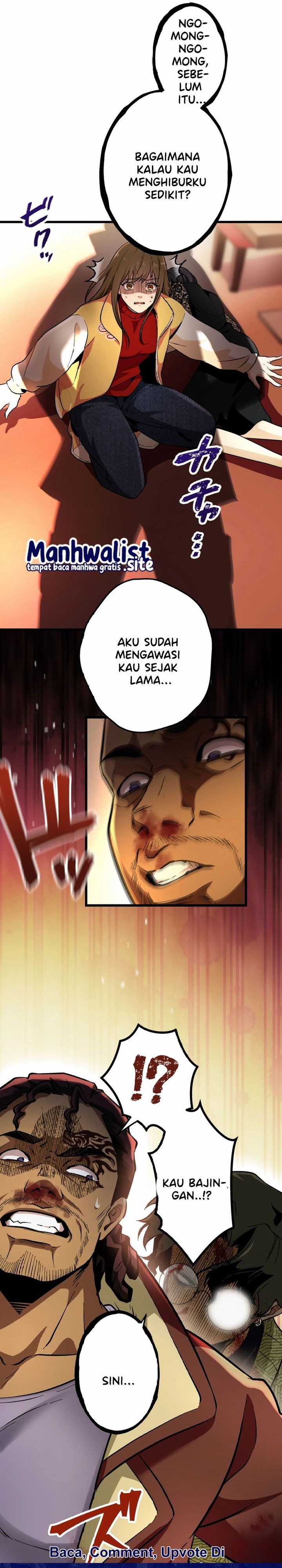 Cerberus chapter 5