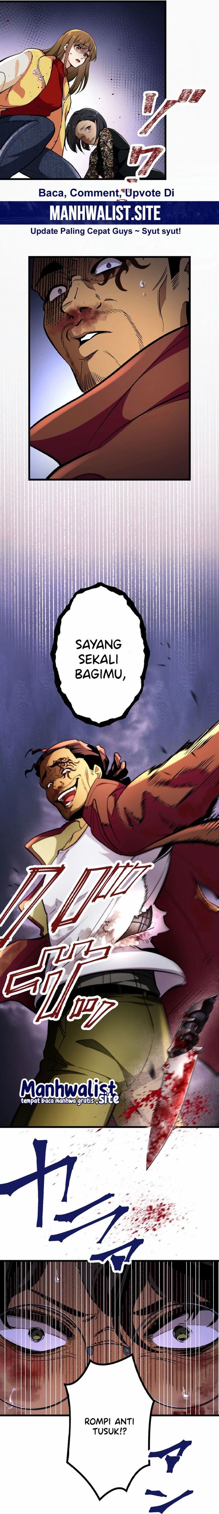 Cerberus chapter 5