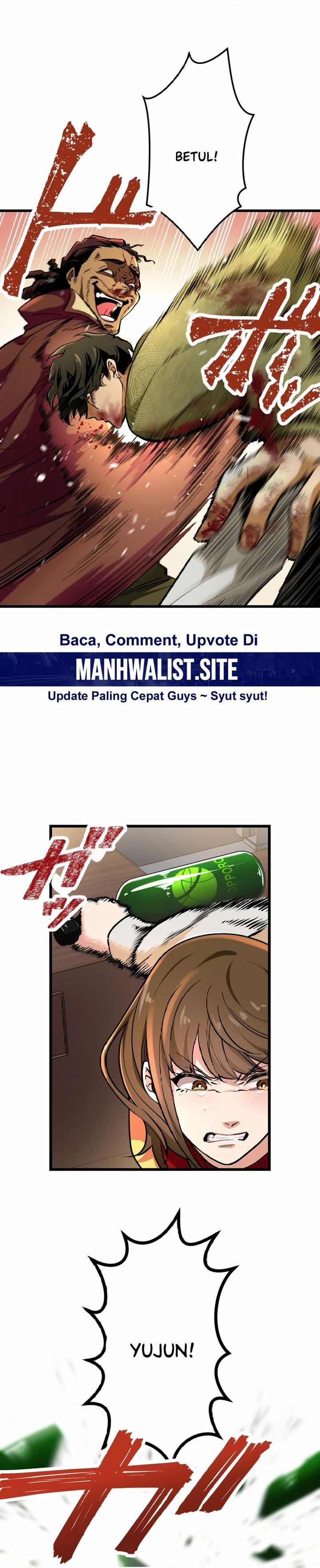 Cerberus chapter 5