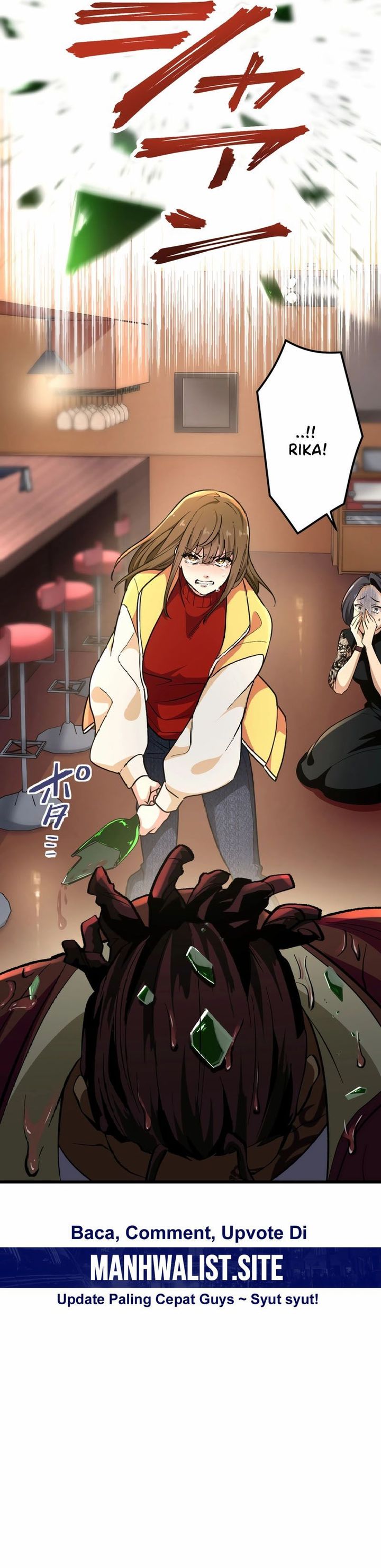 Cerberus chapter 5