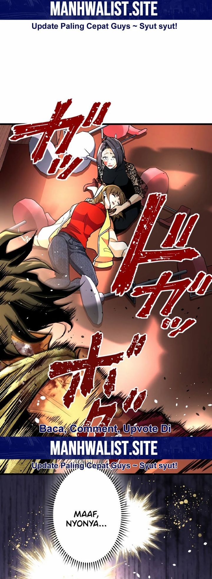 Cerberus chapter 5
