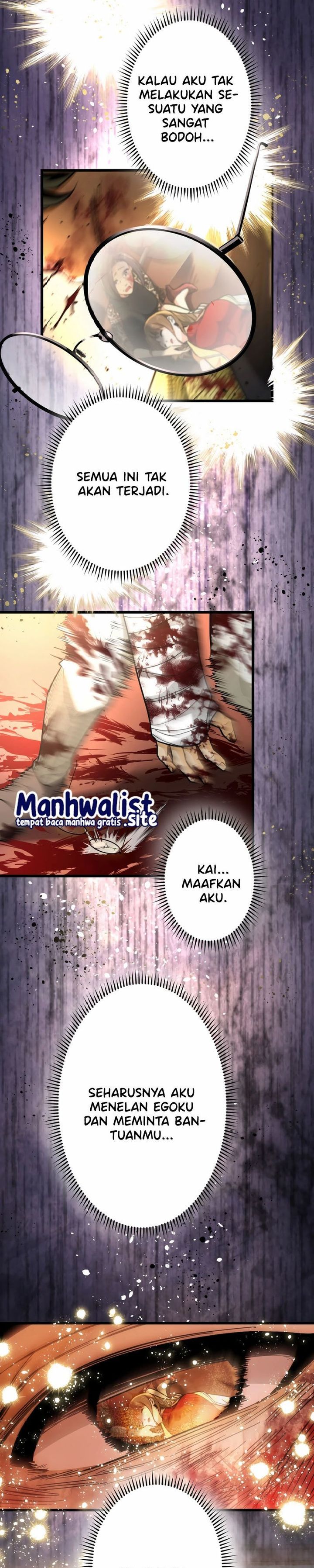 Cerberus chapter 5
