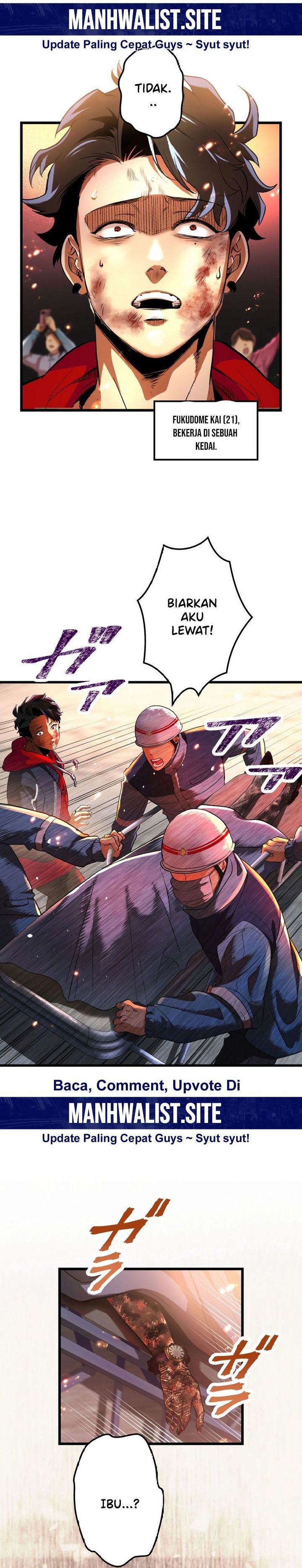 Cerberus chapter 5