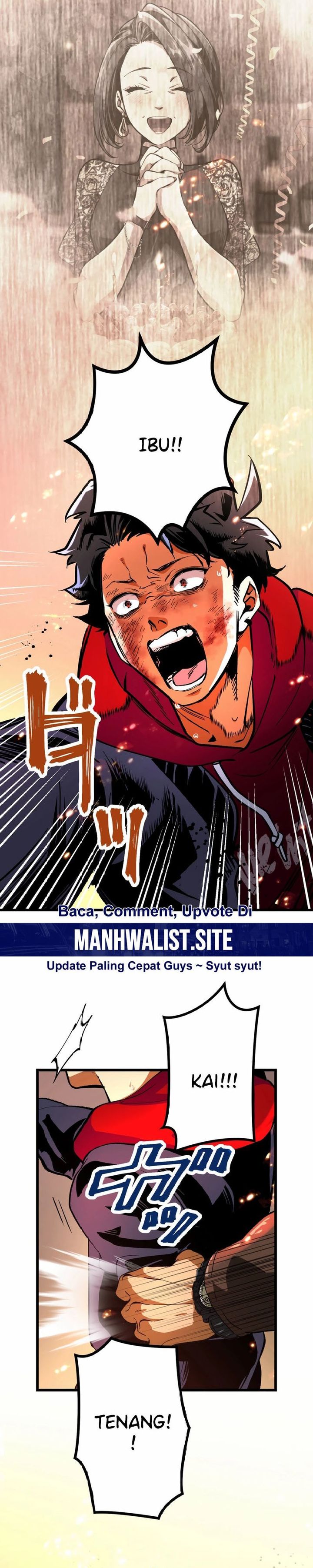 Cerberus chapter 5