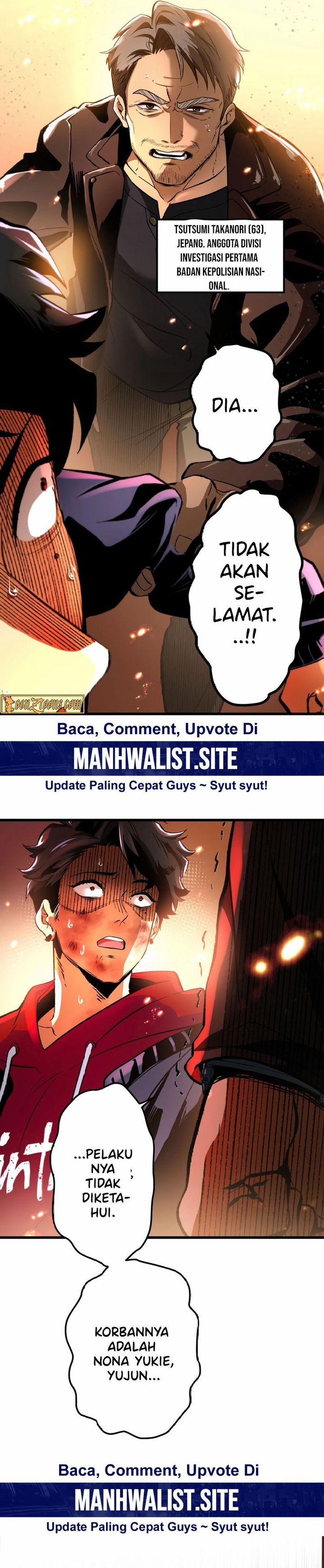 Cerberus chapter 5