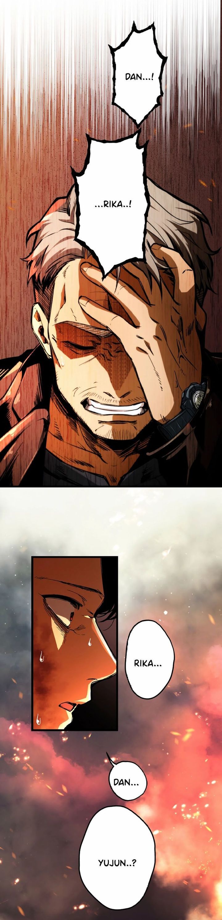 Cerberus chapter 5