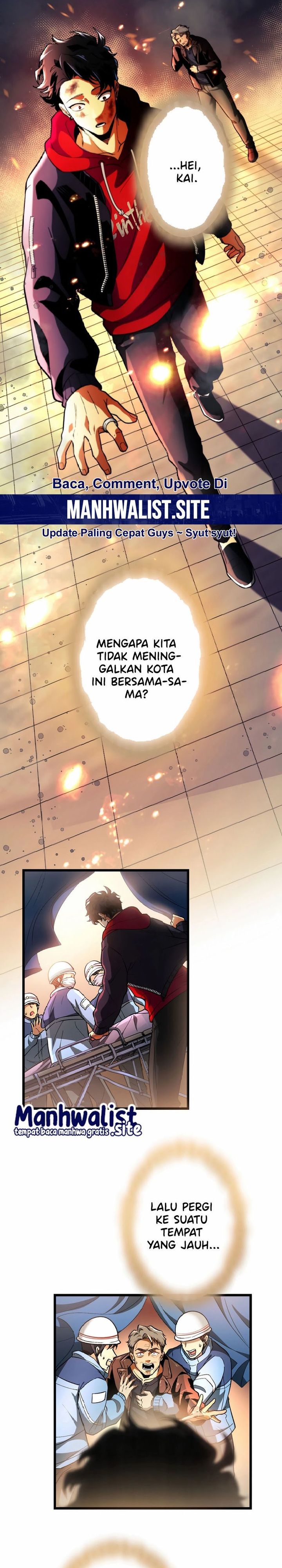 Cerberus chapter 5