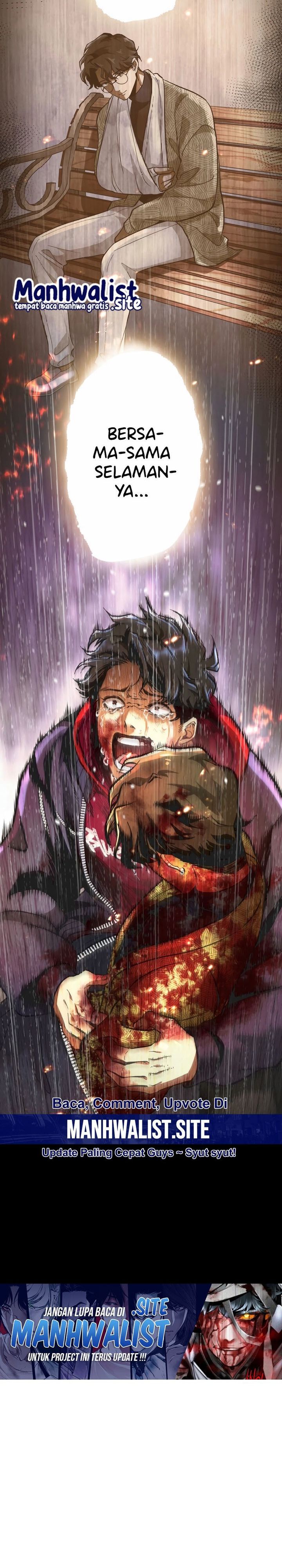 Cerberus chapter 5