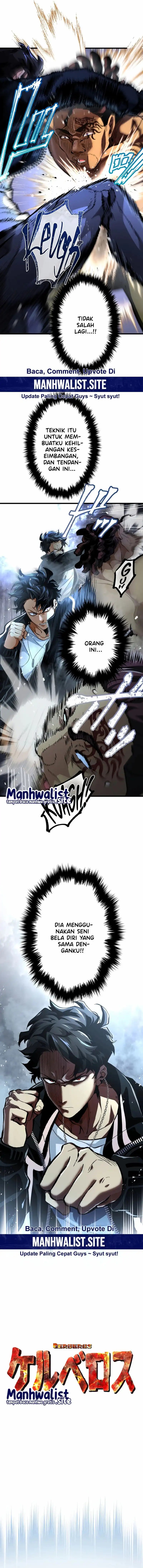 Cerberus chapter 8