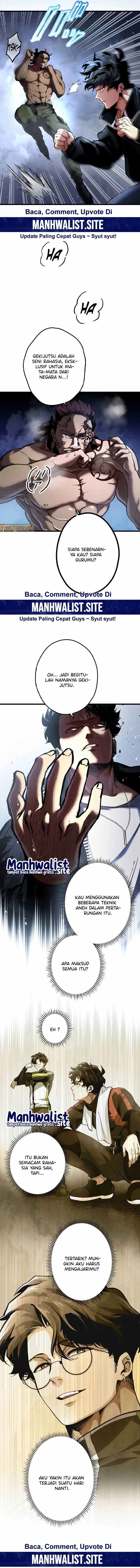Cerberus chapter 8