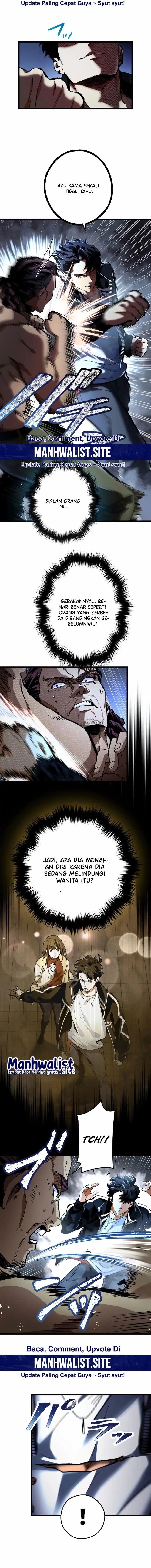 Cerberus chapter 8