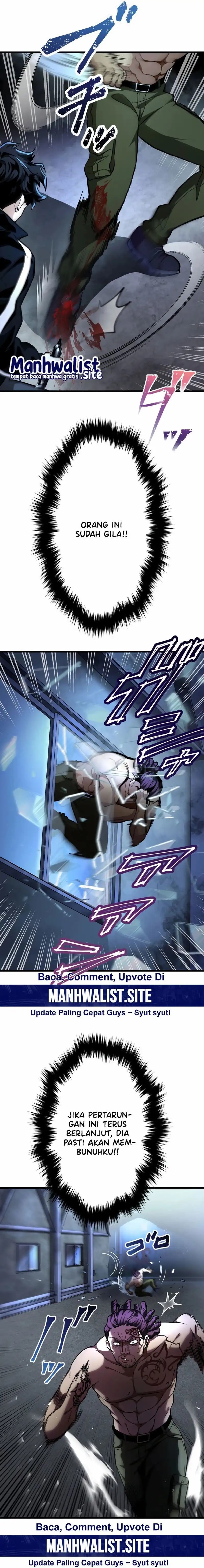 Cerberus chapter 8