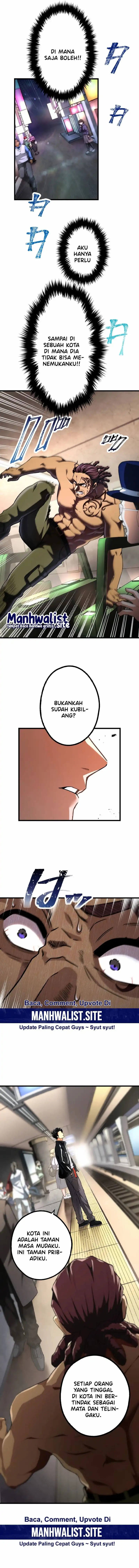 Cerberus chapter 8