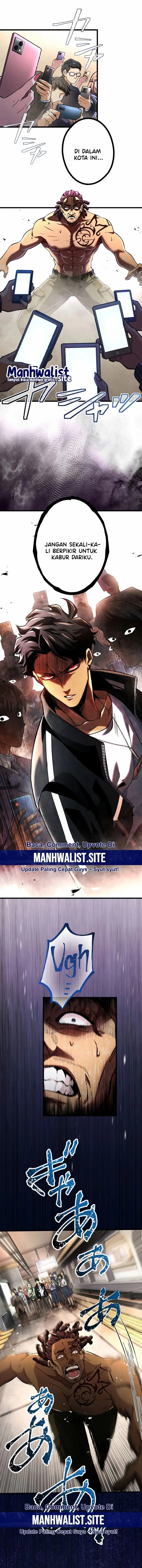 Cerberus chapter 8