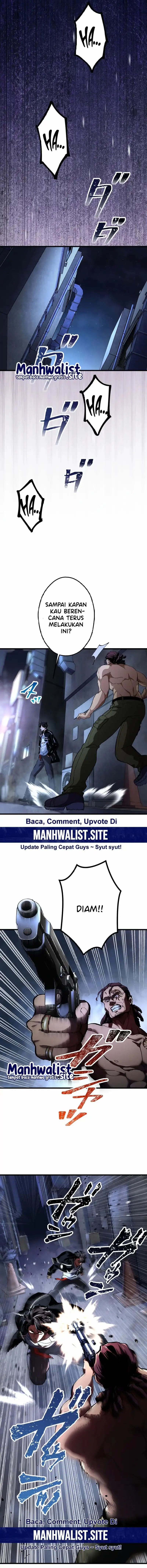 Cerberus chapter 8