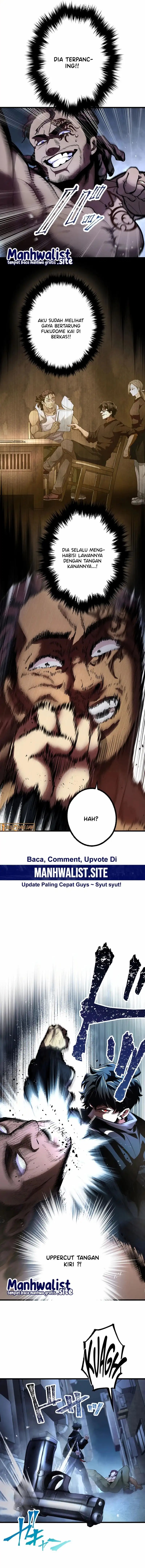 Cerberus chapter 8