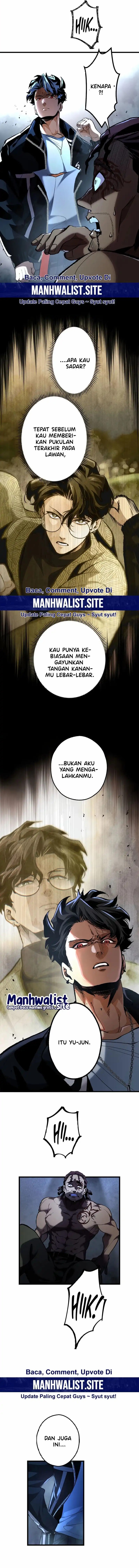 Cerberus chapter 8