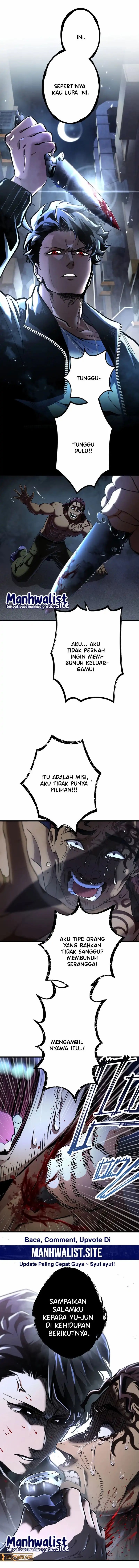 Cerberus chapter 8