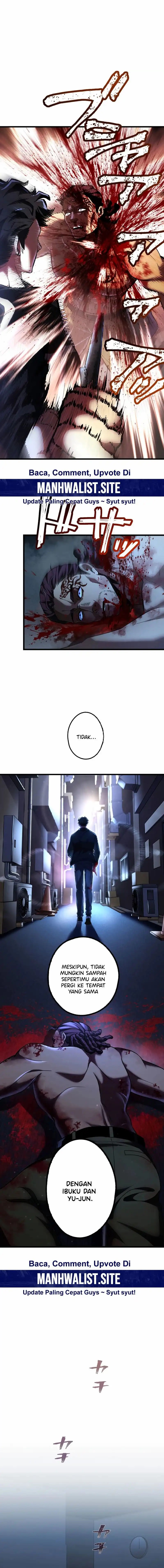 Cerberus chapter 8