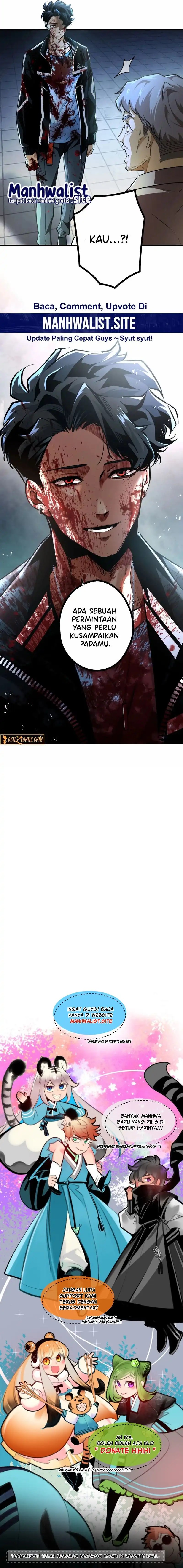 Cerberus chapter 8