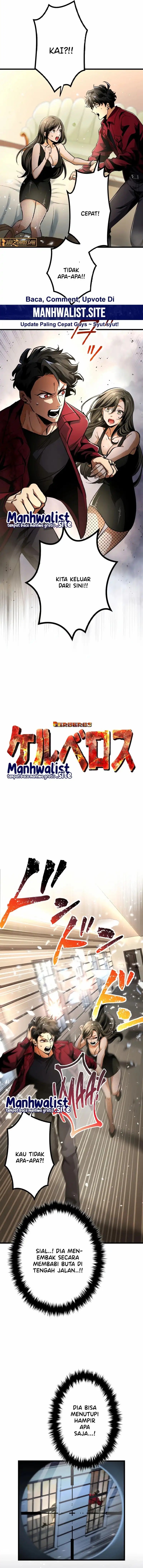 Cerberus chapter 15