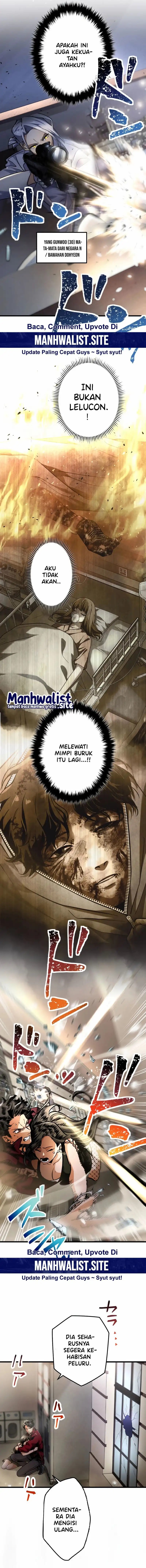 Cerberus chapter 15