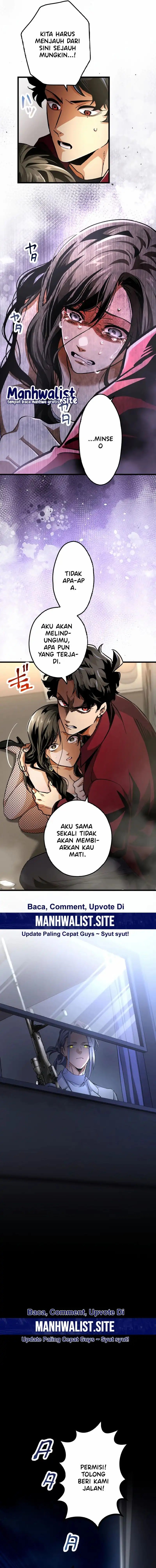 Cerberus chapter 15