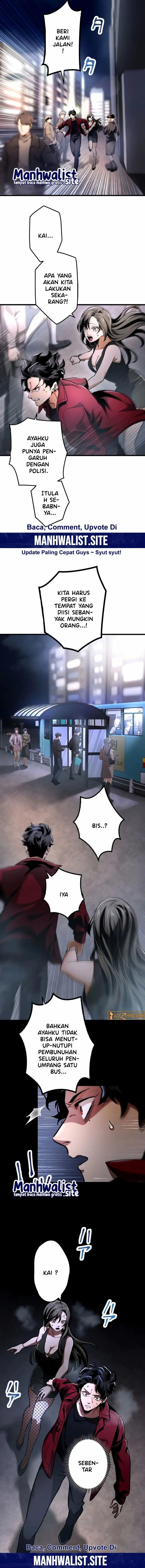 Cerberus chapter 15