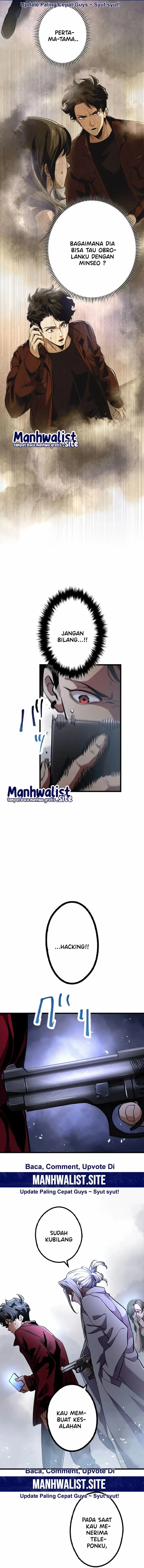 Cerberus chapter 15