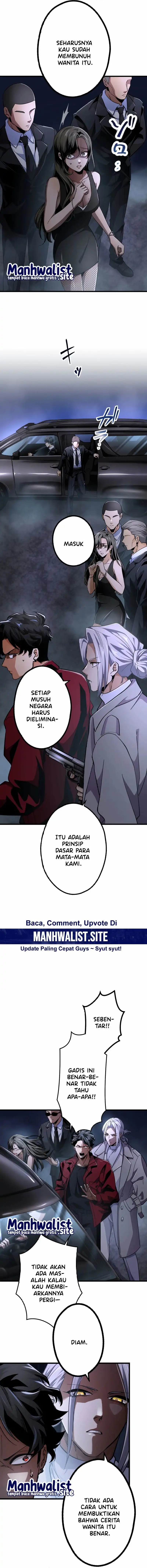 Cerberus chapter 15