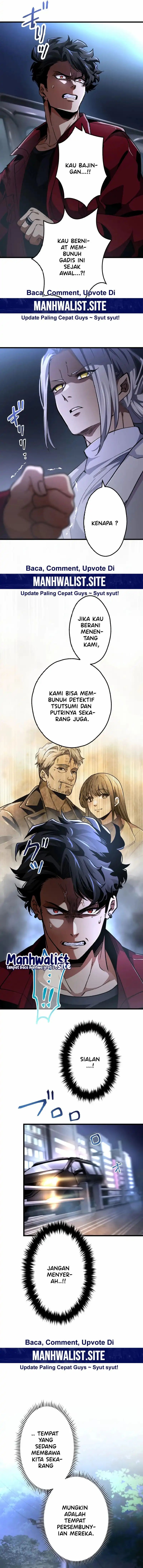 Cerberus chapter 15