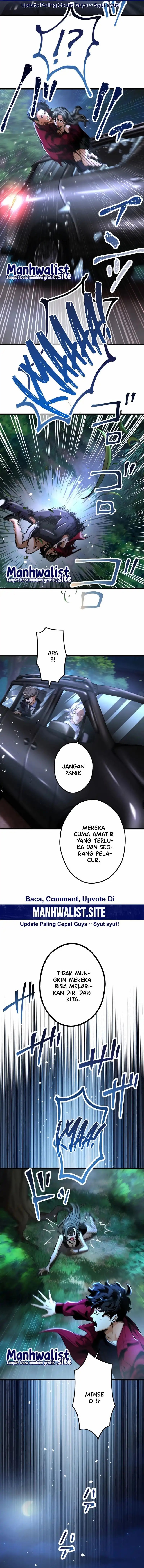 Cerberus chapter 15