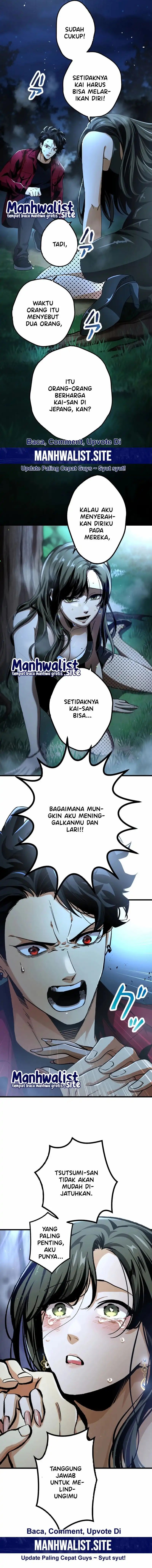 Cerberus chapter 15