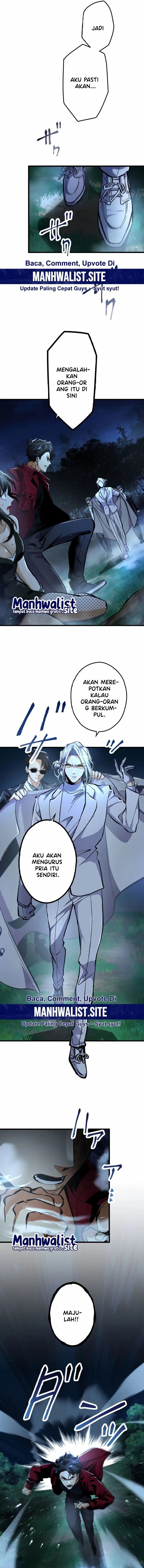 Cerberus chapter 15