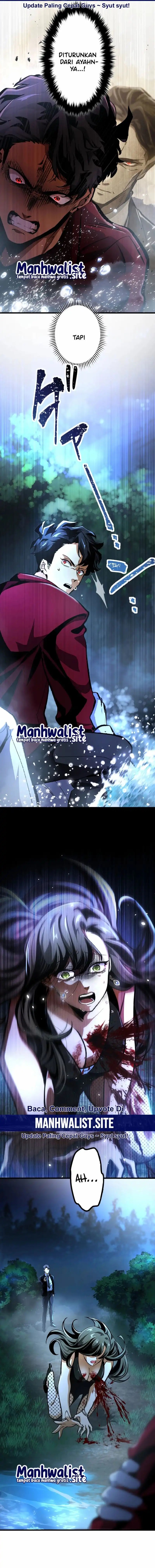 Cerberus chapter 15