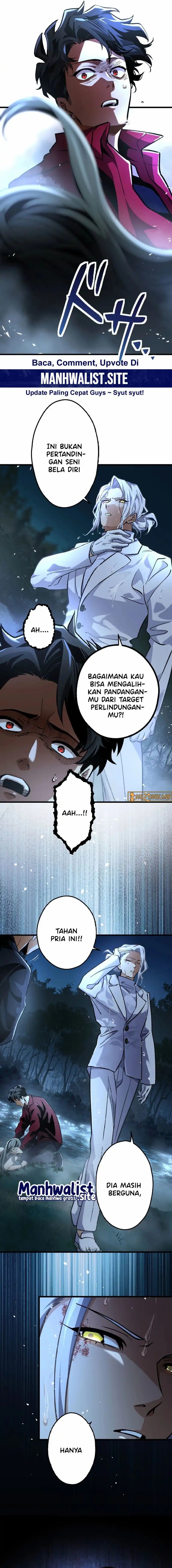 Cerberus chapter 15
