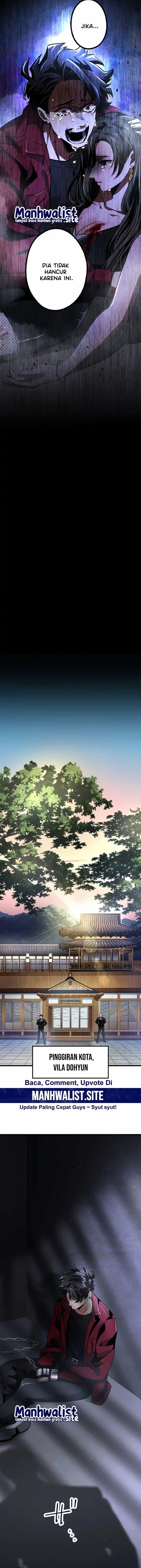 Cerberus chapter 15