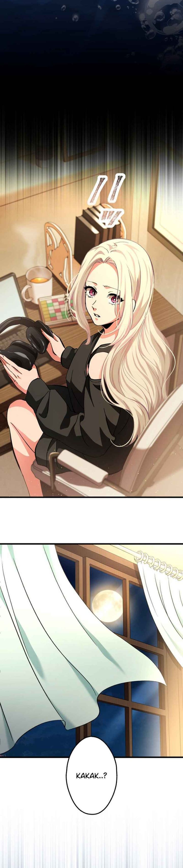 Cerberus Chapter 26 Bahasa Indonesia