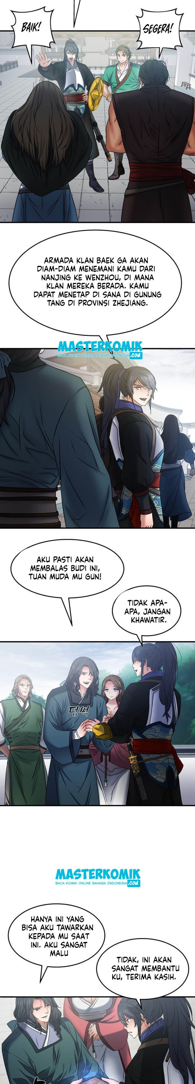 Cerebral Renal Failure Chapter 21 Bahasa Indonesia