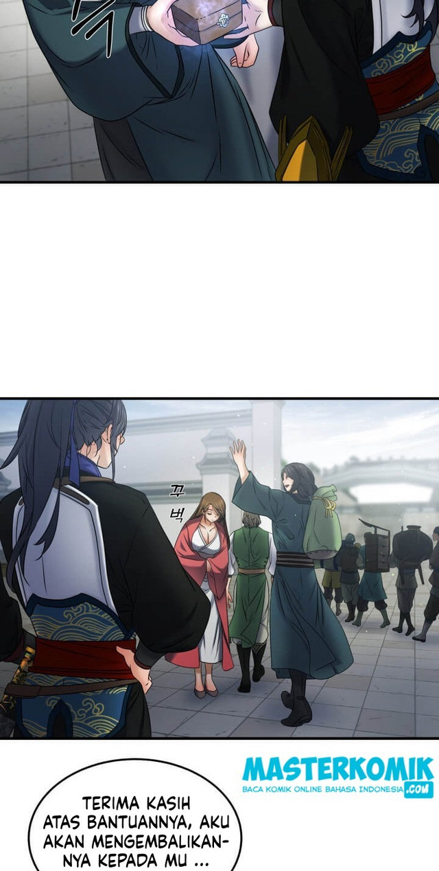 Cerebral Renal Failure Chapter 21 Bahasa Indonesia