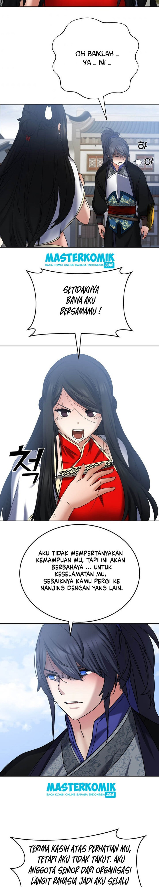 Cerebral Renal Failure Chapter 21 Bahasa Indonesia