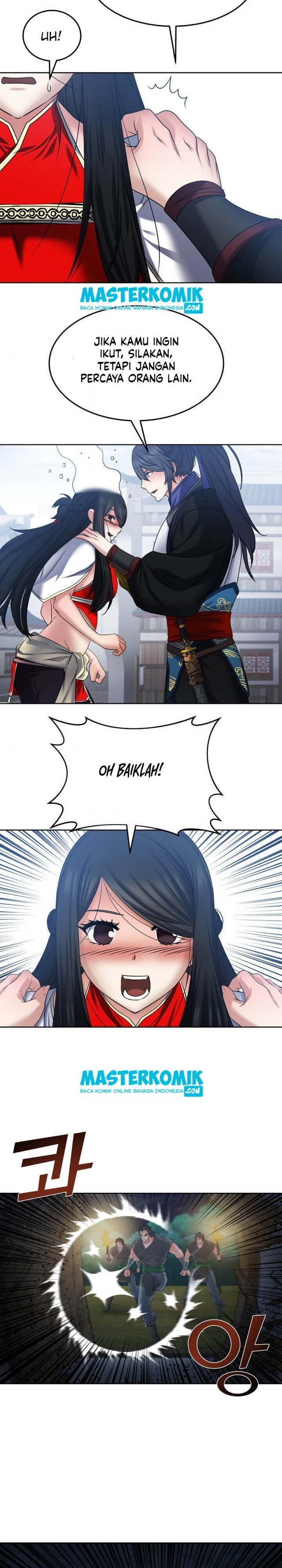 Cerebral Renal Failure Chapter 21 Bahasa Indonesia