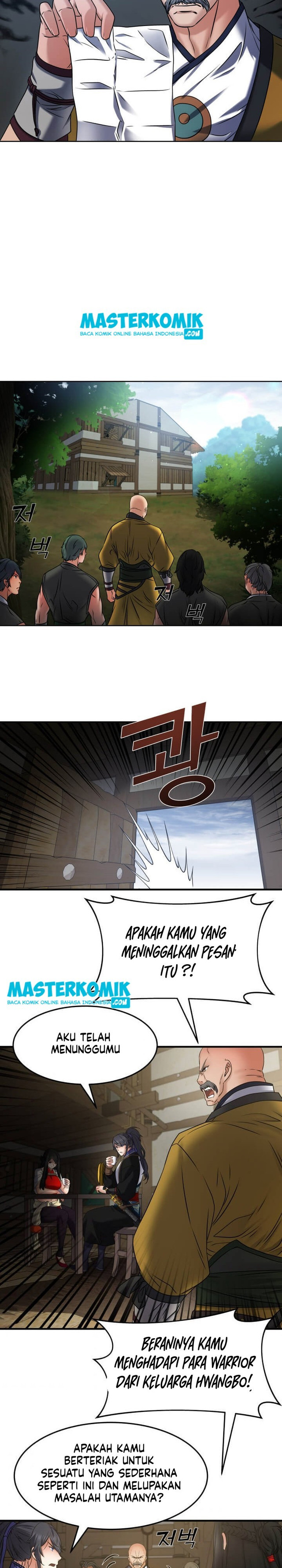 Cerebral Renal Failure Chapter 21 Bahasa Indonesia