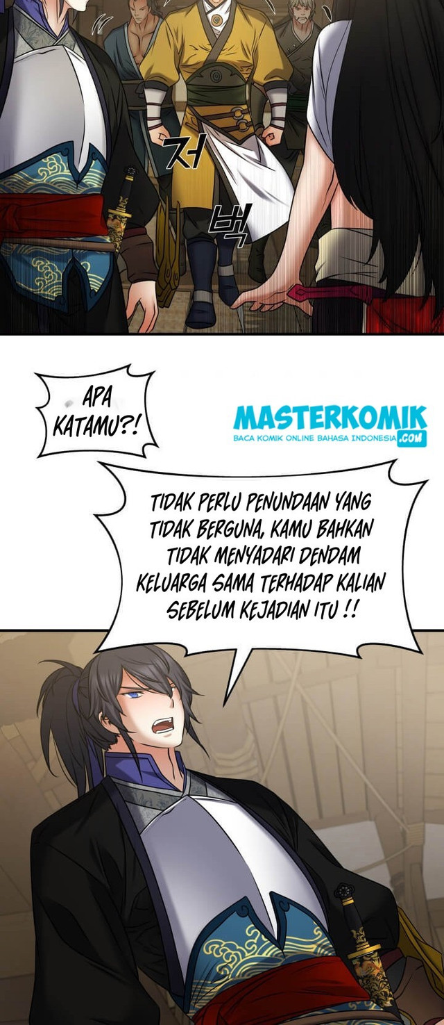 Cerebral Renal Failure Chapter 21 Bahasa Indonesia