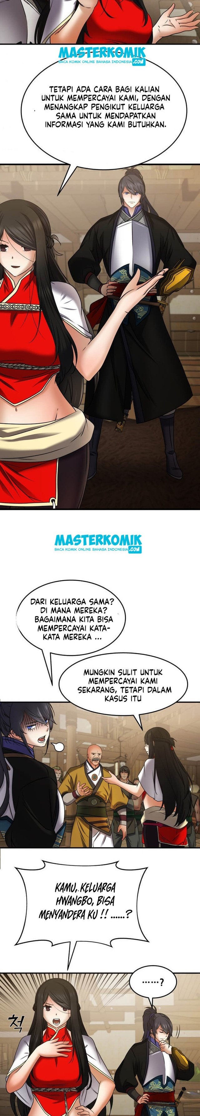 Cerebral Renal Failure Chapter 21 Bahasa Indonesia