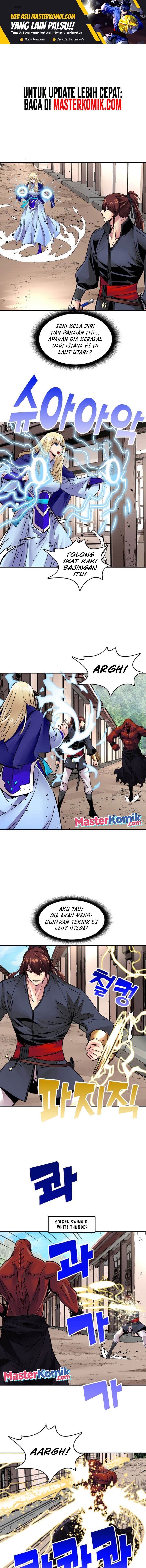 Cerebral Renal Failure Chapter 76 Bahasa Indonesia